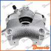 Étrier de frein avant droite pour RENAULT | HZP-RE-041, 410014752R
